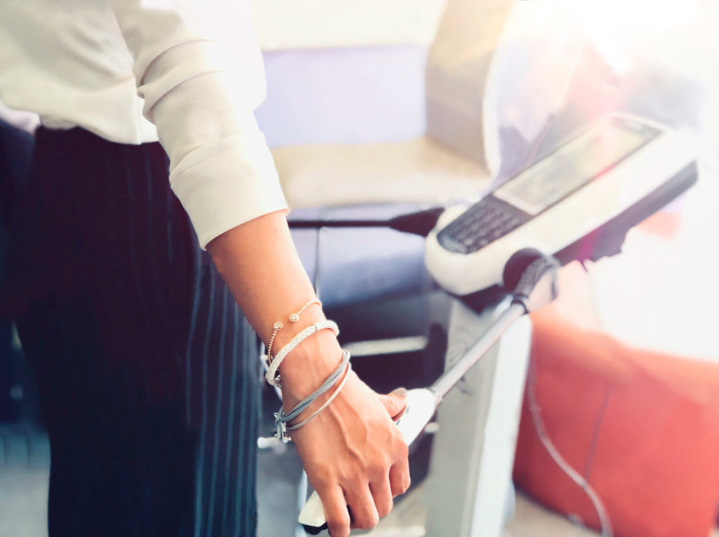 Why is so important to make a body composition analysis