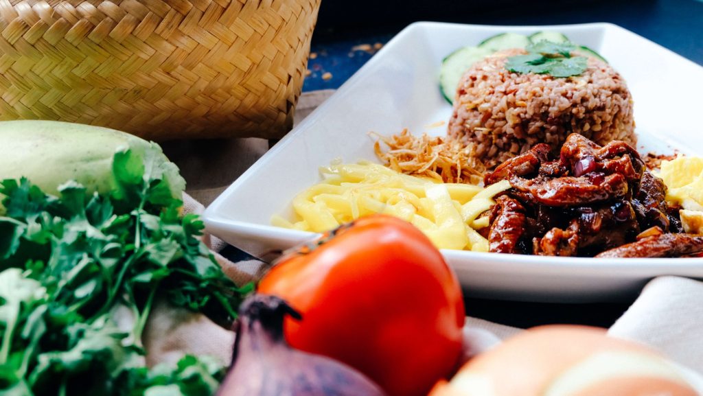 Don’t punish carbohydrates in your food intake